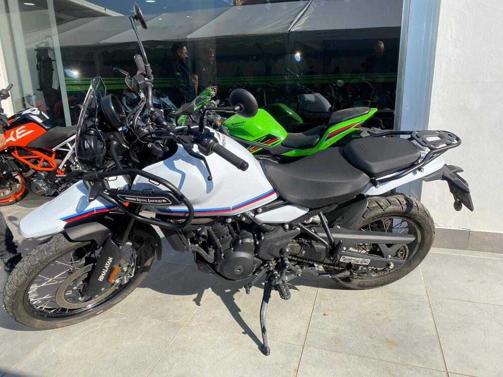 Royal Enfield Himalayan 450 (2024 - 26) (2)