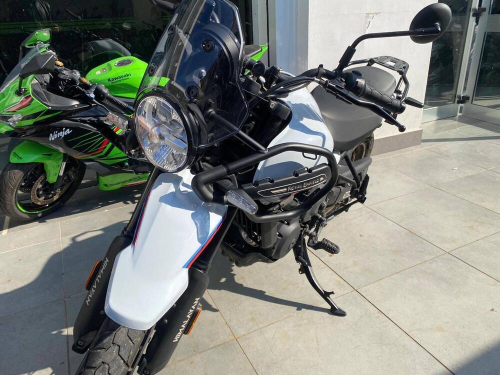 Royal Enfield Himalayan 450 (2024 - 26) (5)