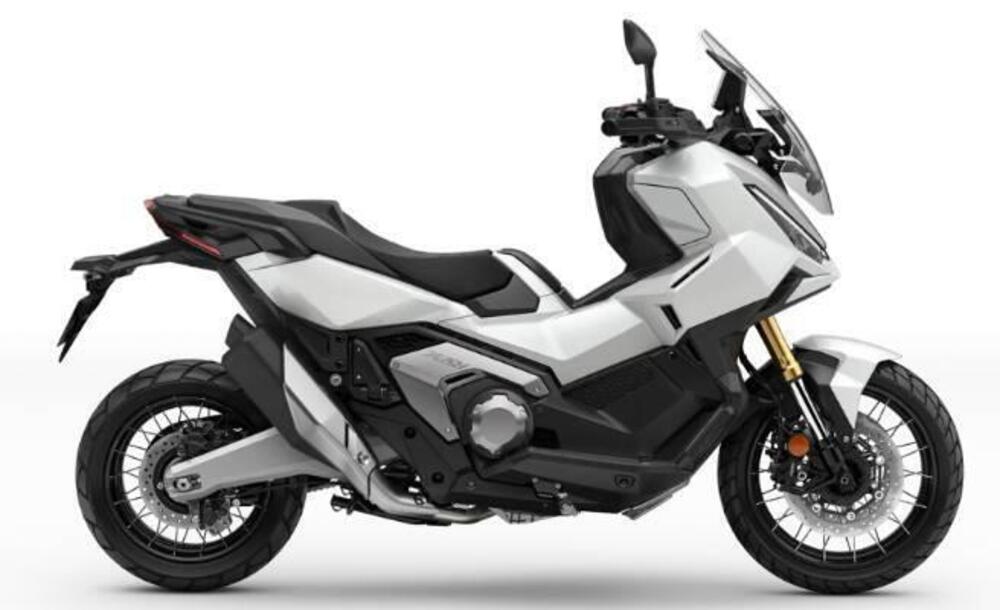 Honda X-ADV 750 (2025 - 26)