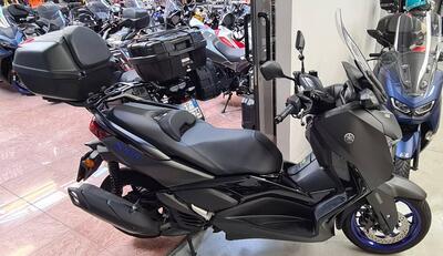 Yamaha X-Max 125 (2025) usata