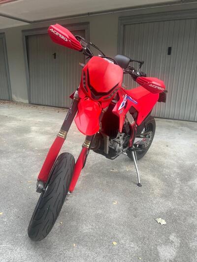 Honda CRF 250 R (2022) usata