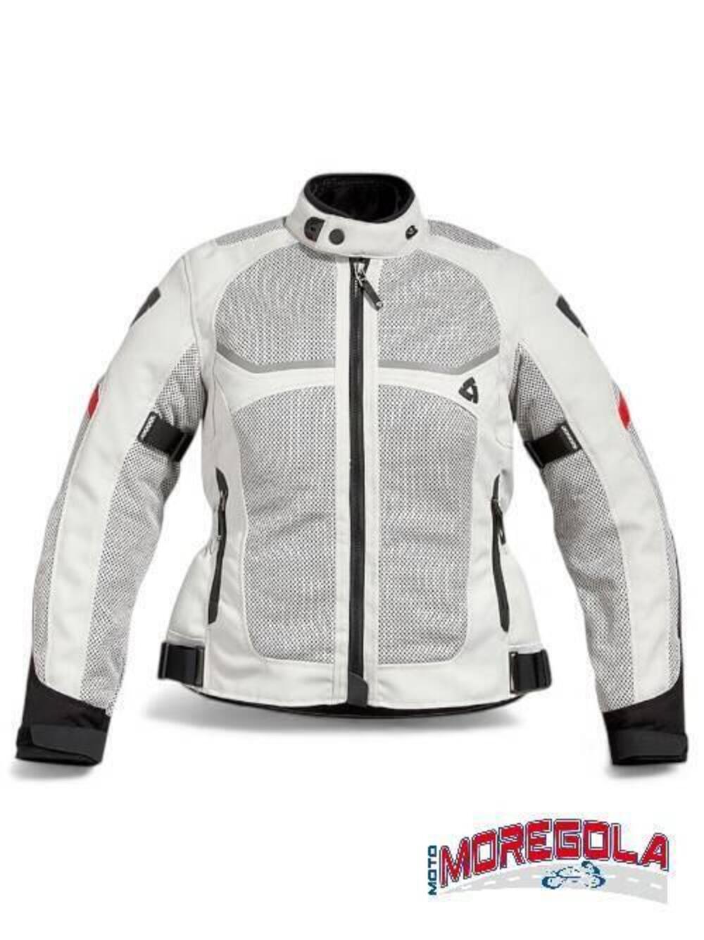 Giubbotto REV'IT Donna mod. Tornado Ladies Rev'it!