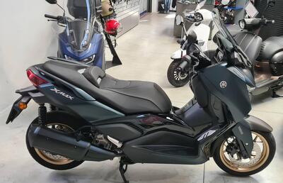 Yamaha X-Max 300 Tech Max (2021 - 24) usata