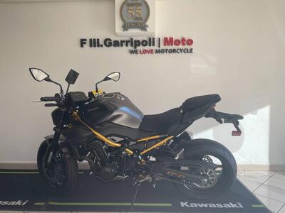 Kawasaki Z 900 (2025 - 26) nuova