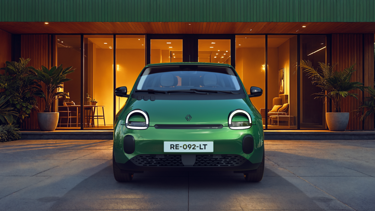 Renault pronta a tagliare i prezzi di 4, 5 e Twingo fino al 15%, se l’UE approverà la nuova categoria “E-Car”