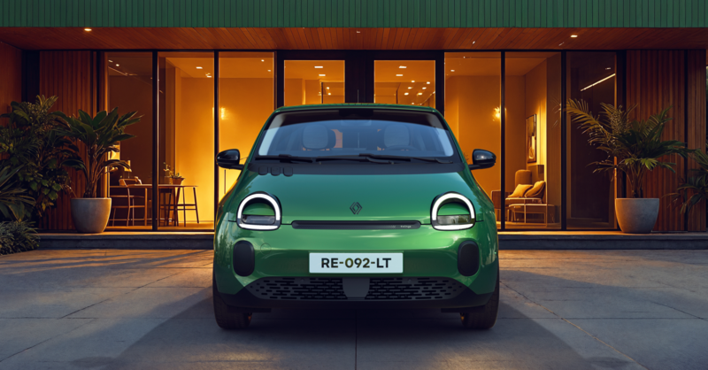 Renault pronta a tagliare i prezzi di 4, 5 e Twingo fino al 15%, se l&rsquo;UE approver&agrave; la nuova categoria &ldquo;E-Car&rdquo;