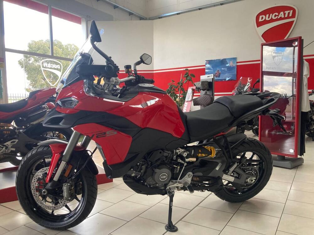 Ducati Multistrada V2 S (2025 - 26) (2)