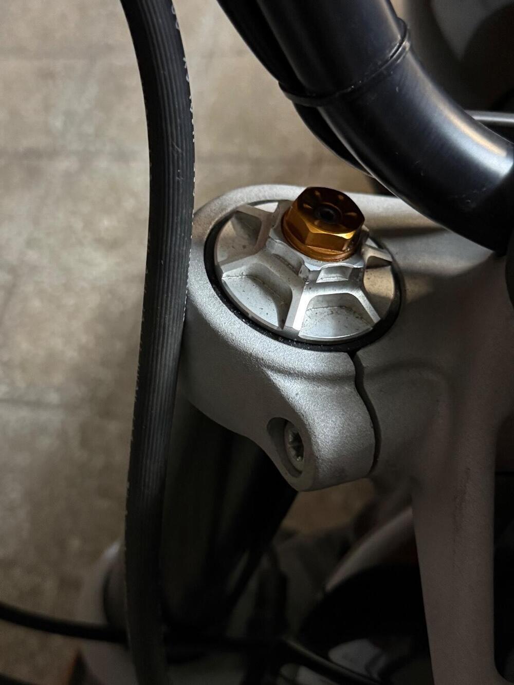 Harley-Davidson 1200 XR (2009 - 12) (7)