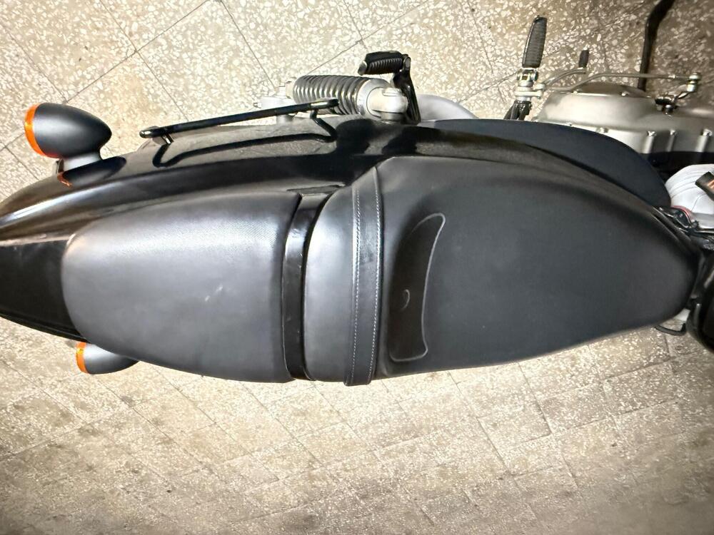 Harley-Davidson 1200 XR (2009 - 12) (6)