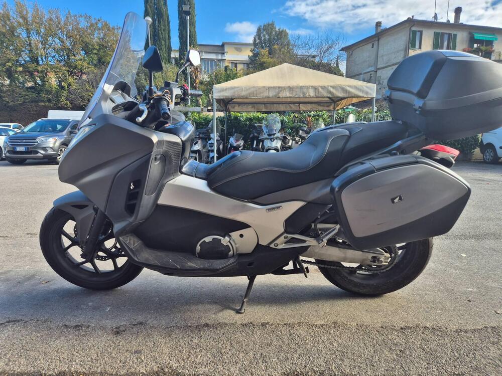 Honda Integra 750 DCT ABS (2014 - 15) (3)