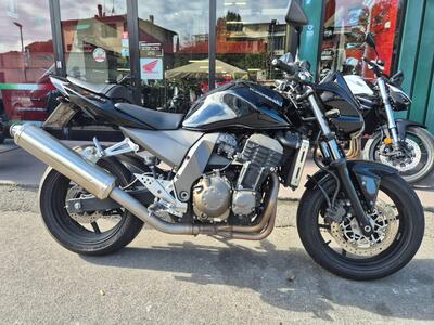 Kawasaki Z 750 (2003 - 06) usata