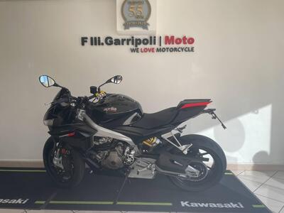 Aprilia Tuono 660 Factory (2022 - 24) usata