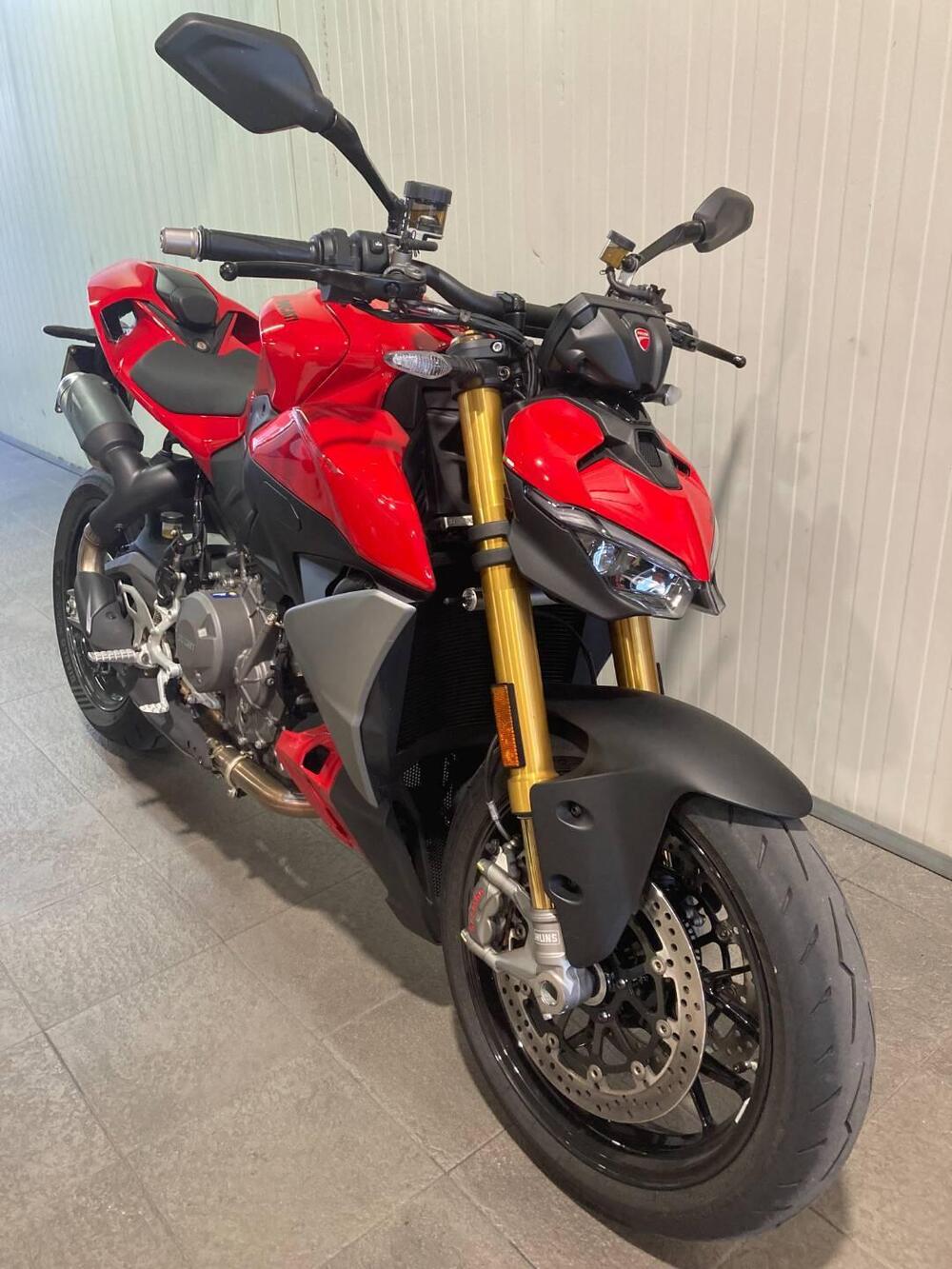 Ducati Streetfighter V2 S (2025 - 26) (4)