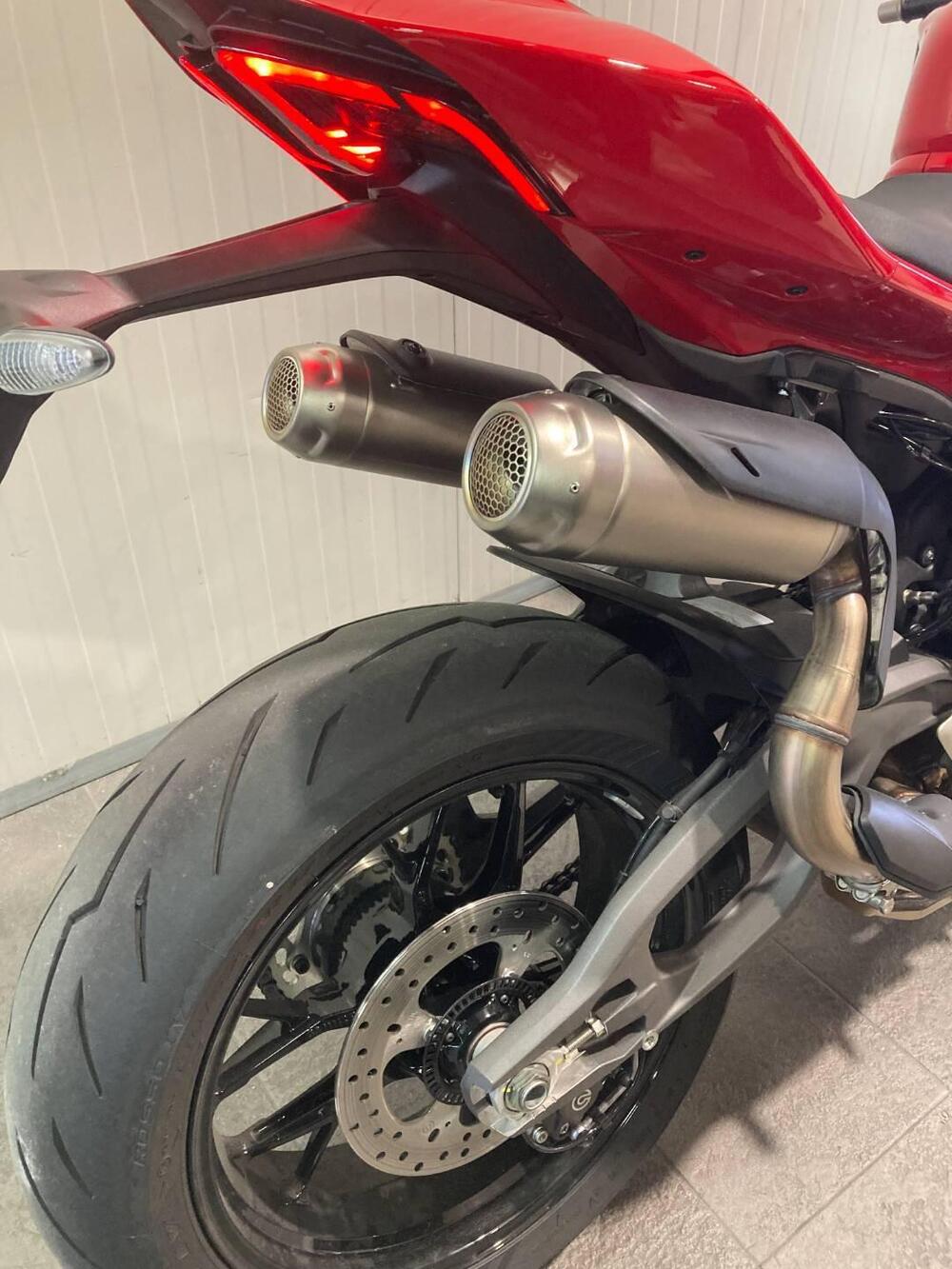 Ducati Streetfighter V2 S (2025 - 26) (8)