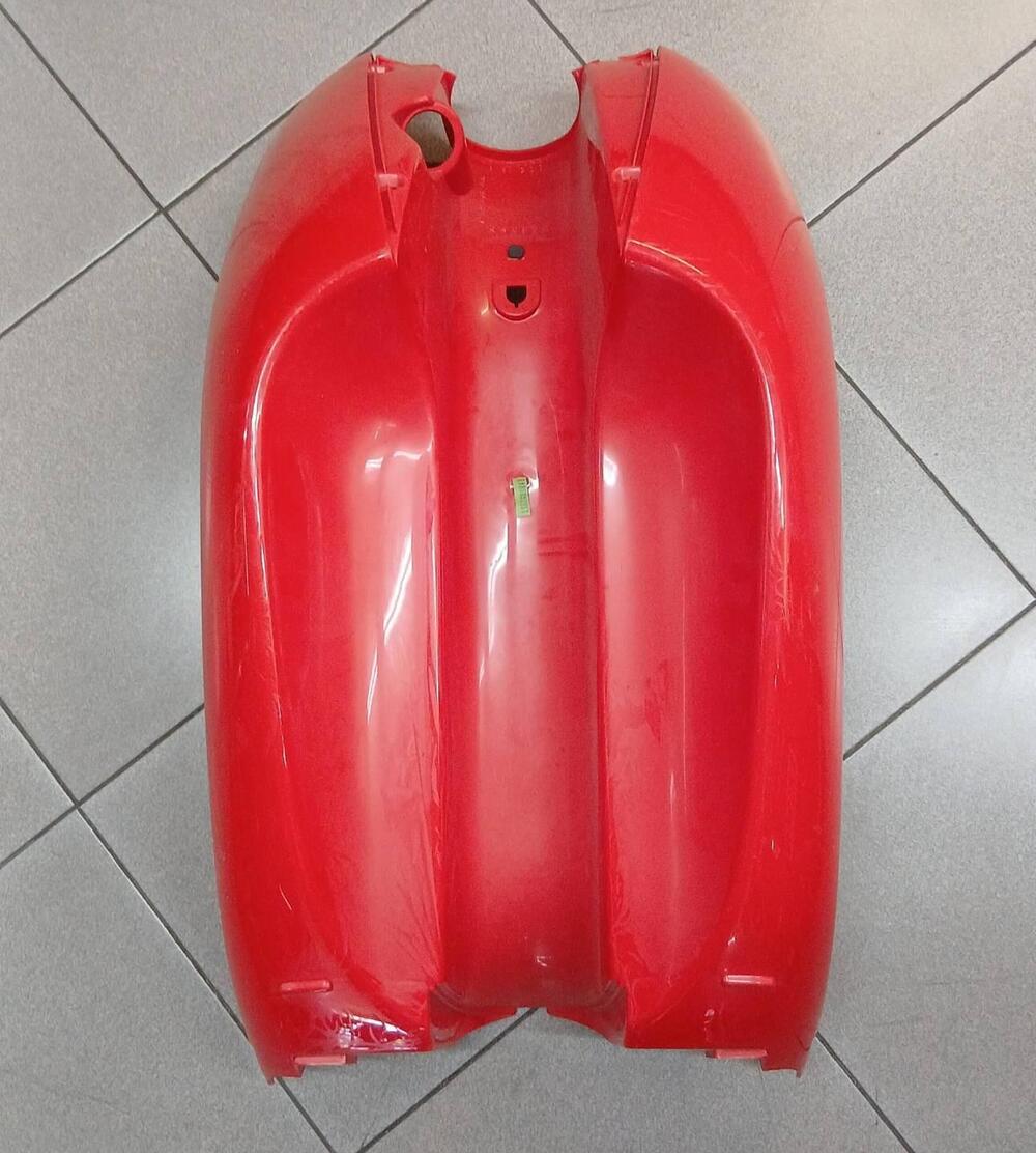 81131GCG630ZG Scudo SKY Honda