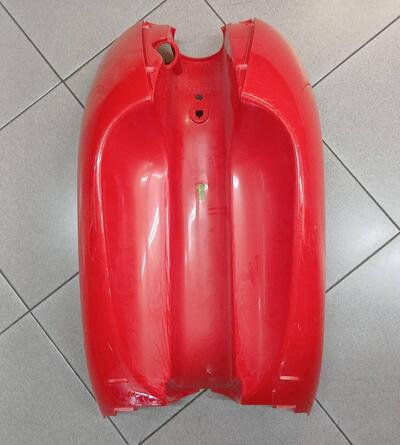 81131GCG630ZG Scudo SKY Honda