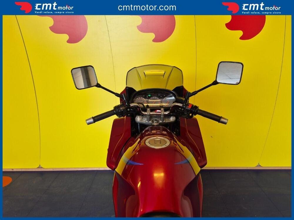 Yamaha XJ 900 S Diversion (1995 - 02) (10)