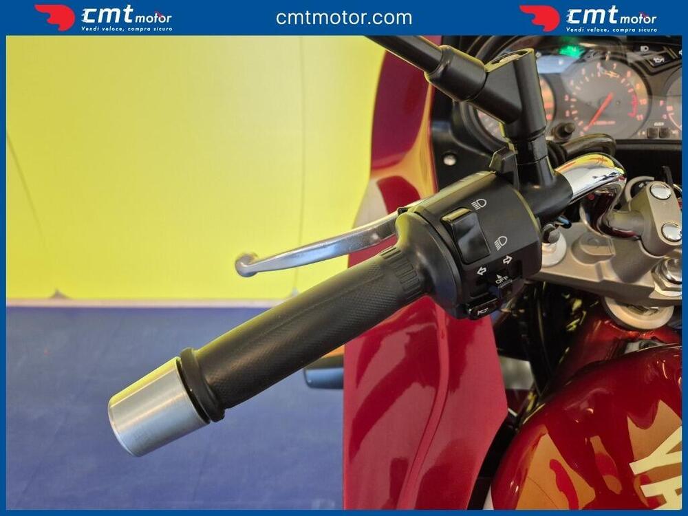 Yamaha XJ 900 S Diversion (1995 - 02) (11)