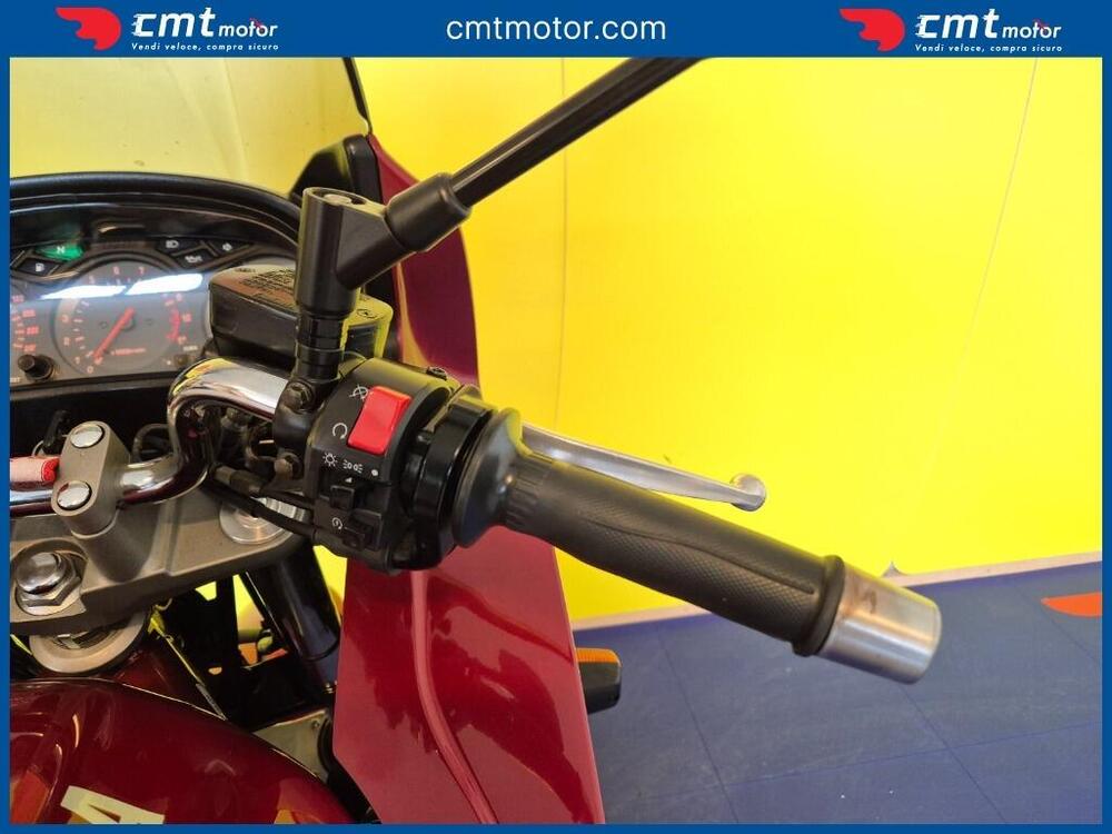 Yamaha XJ 900 S Diversion (1995 - 02) (12)