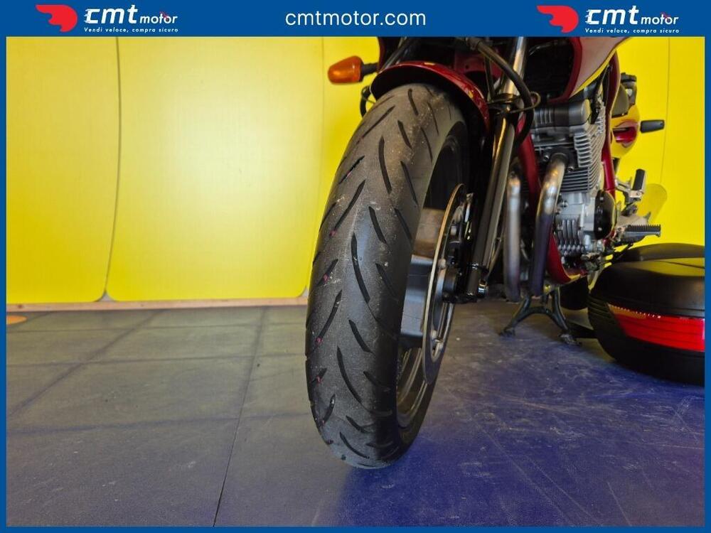 Yamaha XJ 900 S Diversion (1995 - 02) (13)