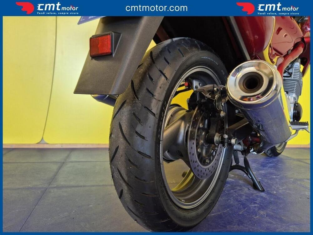 Yamaha XJ 900 S Diversion (1995 - 02) (14)