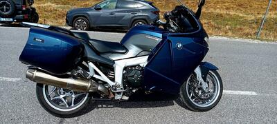 Bmw K 1200 GT (2006 - 08) usata