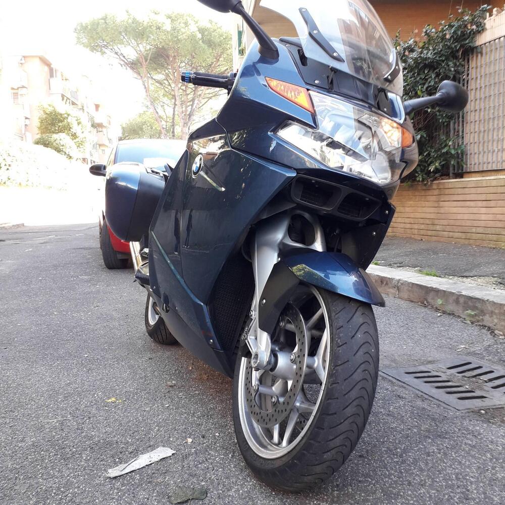 Bmw K 1200 GT (2006 - 08) (2)