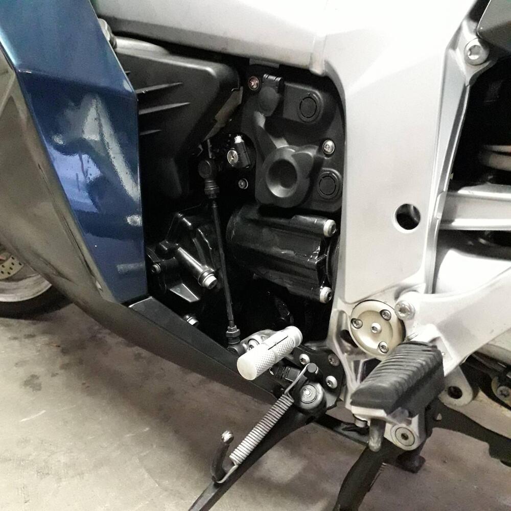 Bmw K 1200 GT (2006 - 08) (4)