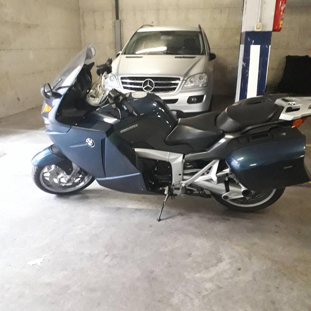 Bmw K 1200 GT (2006 - 08) (7)