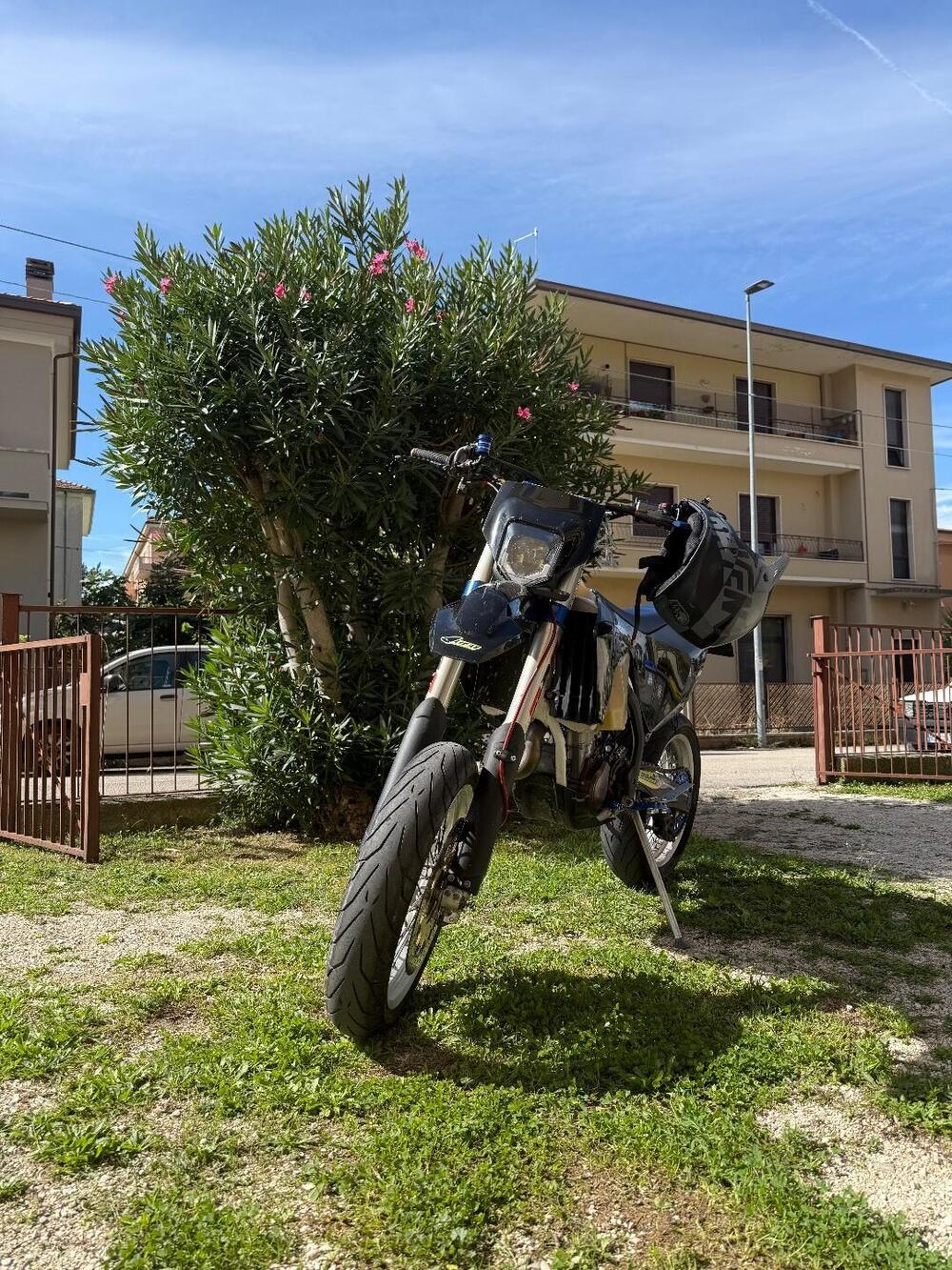 Husqvarna FE 450 (2018) (6)