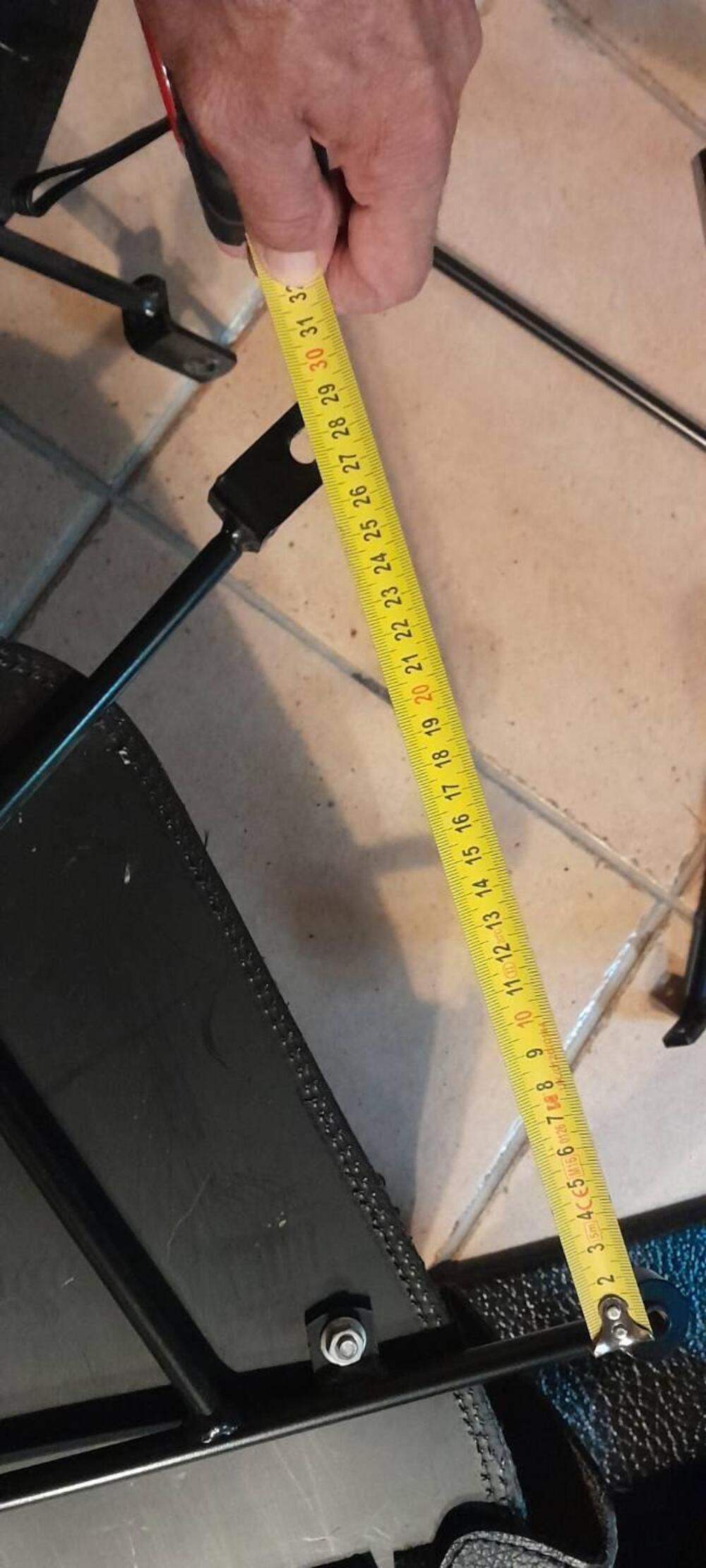 Borse Laterali Guzzi v7 Moto Guzzi (9)