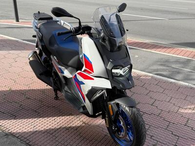 Bmw C 400 X (2021 - 24) usata