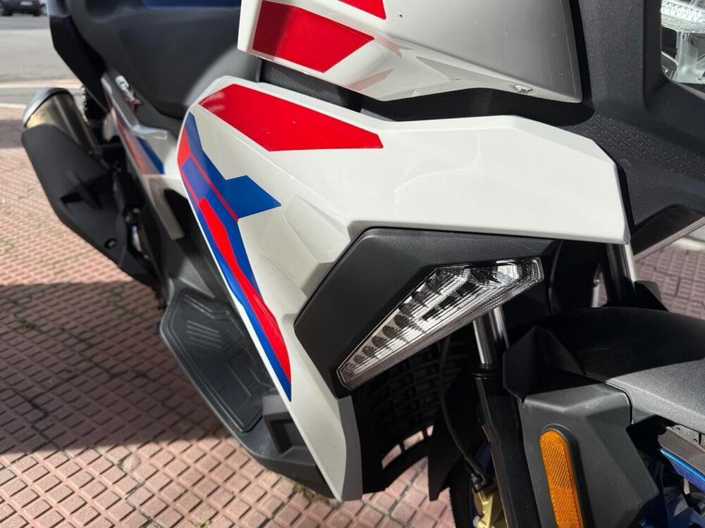 Bmw C 400 X (2021 - 24) (9)