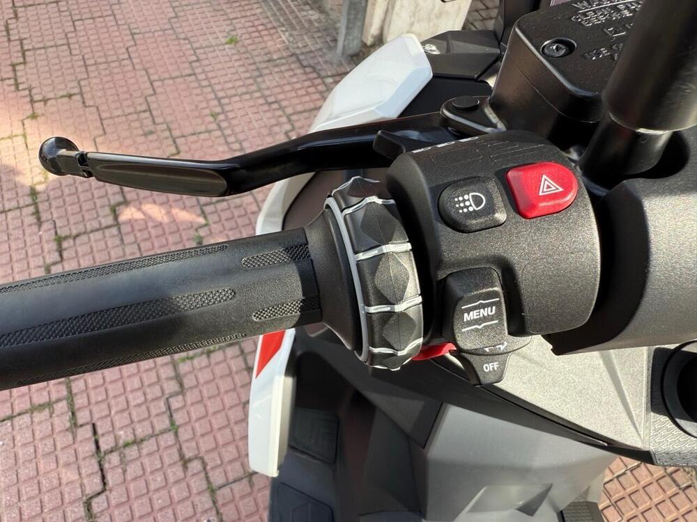Bmw C 400 X (2021 - 24) (13)