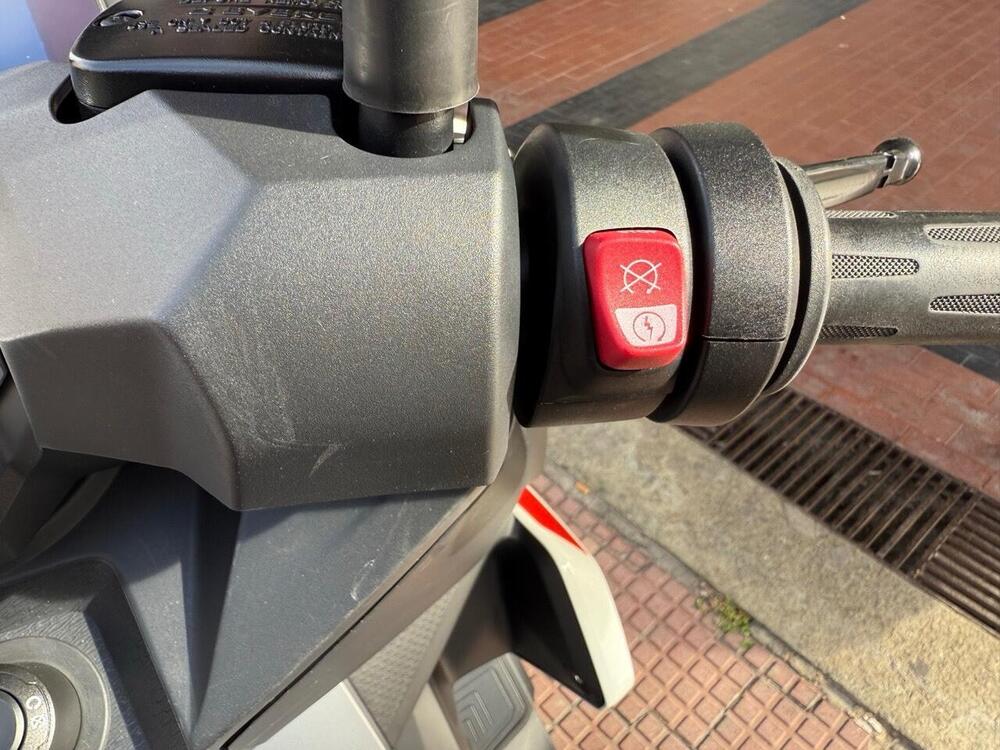 Bmw C 400 X (2021 - 24) (14)