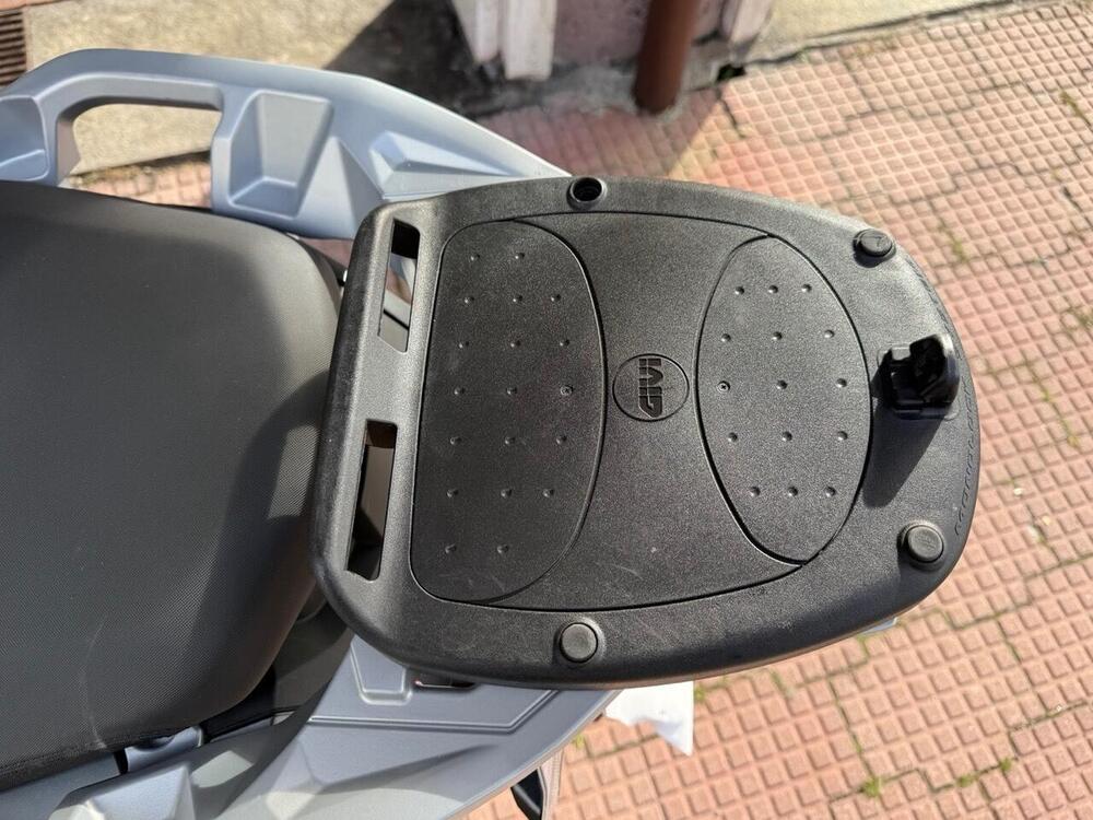 Bmw C 400 X (2021 - 24) (15)