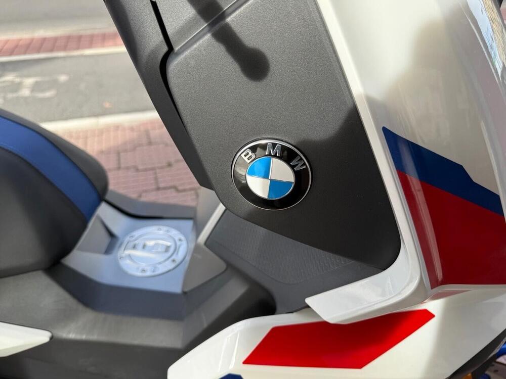 Bmw C 400 X (2021 - 24) (19)