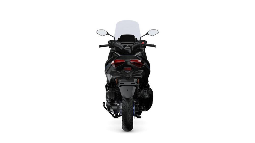 Yamaha X-Max 125 (2025) (2)