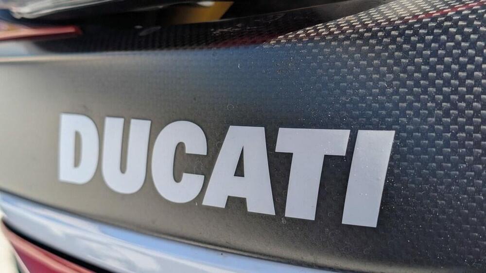 Ducati Multistrada 1260 (2018 - 20) (7)