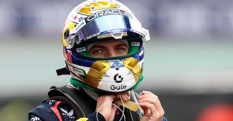 F1. &ldquo;Non mi ricapiter&agrave; pi&ugrave;&rdquo;: ecco l&rsquo;unico vero rimpianto di Max Verstappen per la stagione 2025