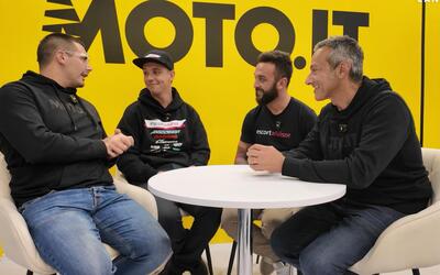 Adrenalina su due ruote: dal Tourist Trophy all&rsquo;Erzbergrodeo!