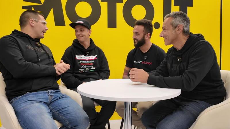 Adrenalina su due ruote: dal Tourist Trophy all&rsquo;Erzbergrodeo!