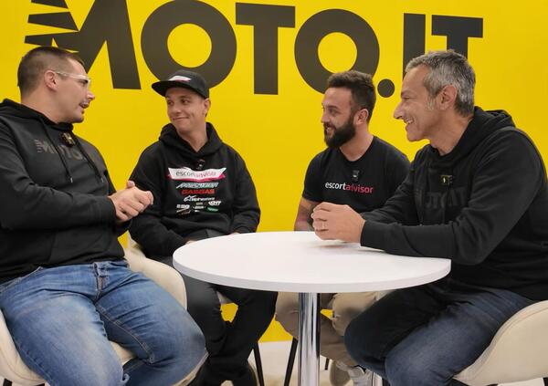 Adrenalina su due ruote: dal Tourist Trophy all’Erzbergrodeo!