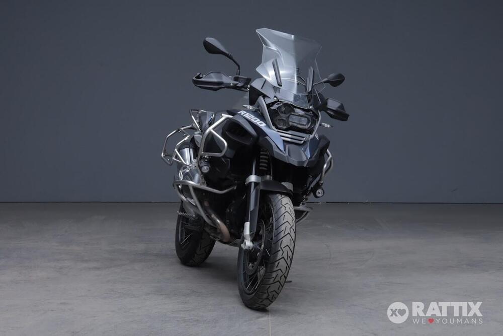 Bmw R 1200 GS Adventure (2013 - 16)