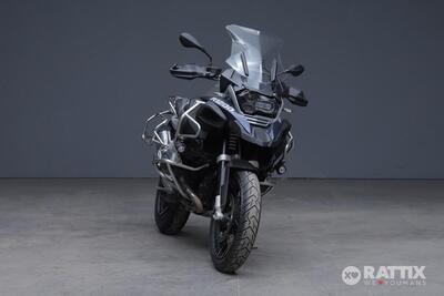 Bmw R 1200 GS Adventure (2013 - 16) usata