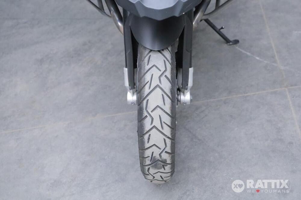 Bmw R 1200 GS Adventure (2013 - 16) (10)