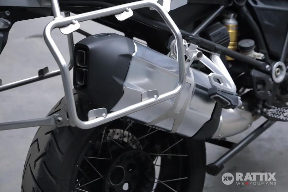 Bmw R 1200 GS Adventure (2013 - 16) (7)