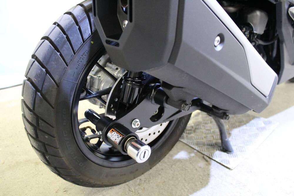 Honda ADV 350 (2022 - 24) (6)