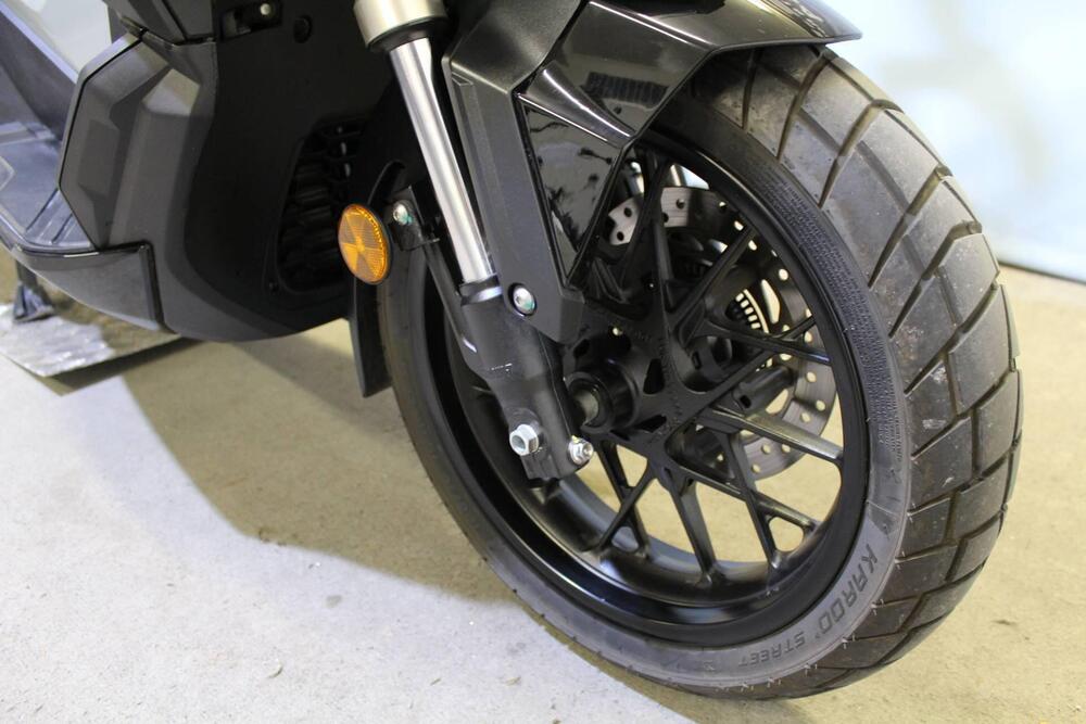 Honda ADV 350 (2022 - 24) (7)