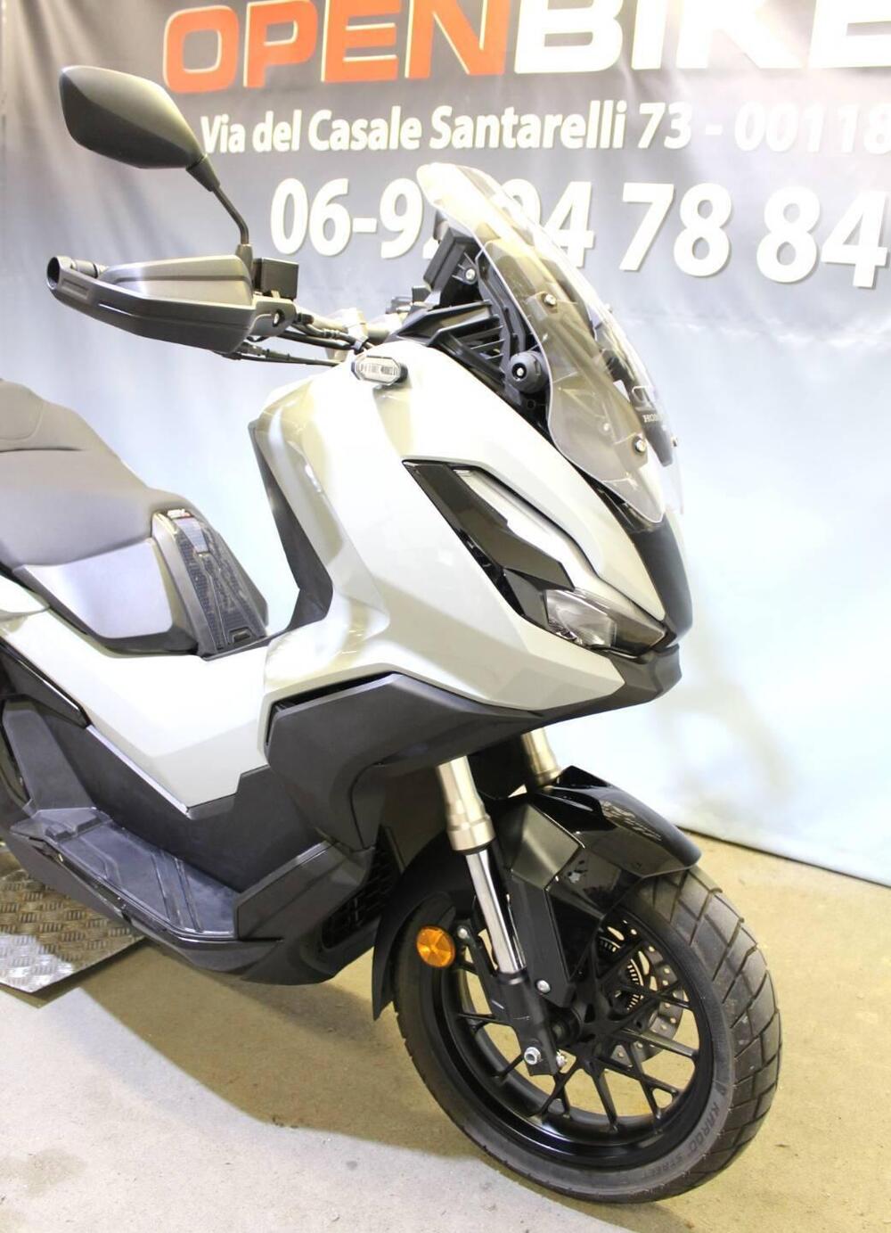 Honda ADV 350 (2022 - 24) (8)